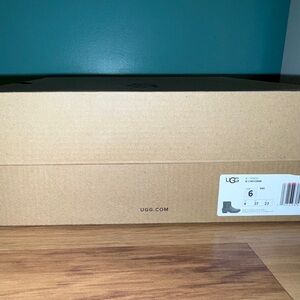 UGG Classic Boots in Box